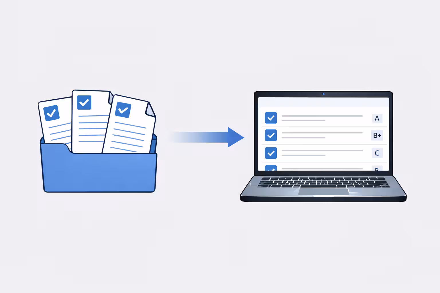 Bulk Upload Interface